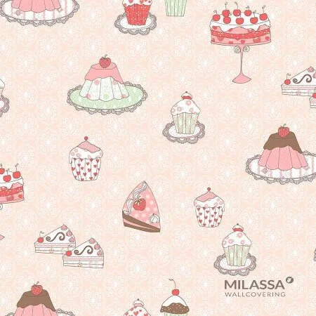 Обои Milassa Twins 13, 007 в Уфе