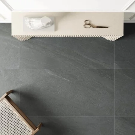 Керамогранит Coliseum Контеа Грэй 60х120 (Натуральный и Реттифицированный) в Уфе