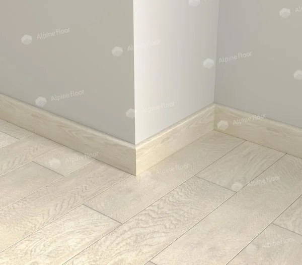Кварцевый плинтус Alpine Floor Parquet Light 13-14 Дуб Адара в Уфе