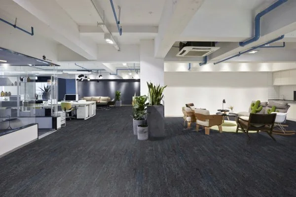 Ковровая плитка AW Marathon 97 в Уфе