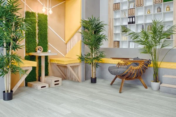 Каменно-полимерная плитка Alpine Floor Grand Sequoia Секвоя Сагано ECO 11-22, 4мм 43 класс в Уфе