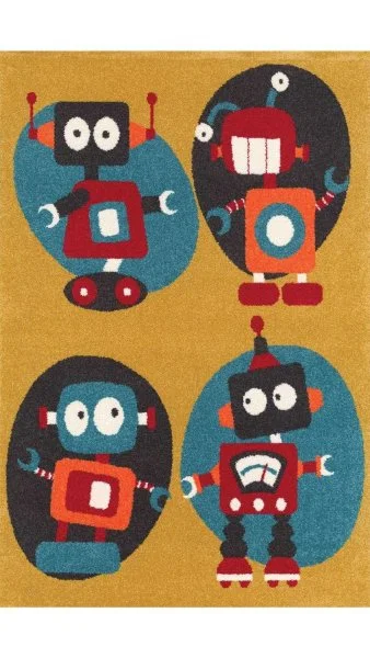 Ковер Синтелон Play 1,20x1,70 E2YPY Прямоугольник в Уфе