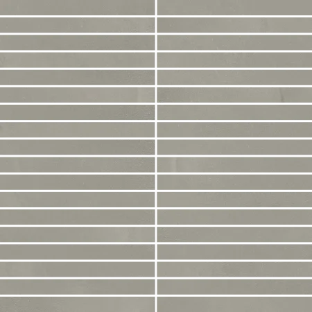 Керамогранит Italon Континуум Айрон Мозаика Стрип 30х30 (Натуральная) в Уфе