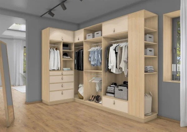 Ламинат Egger PRO 8/33 Дуб Гроув EPL089 в Уфе