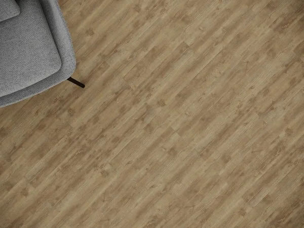 Кварц-виниловая плитка FineFloor Strong Дуб Мура FF-1254 в Уфе