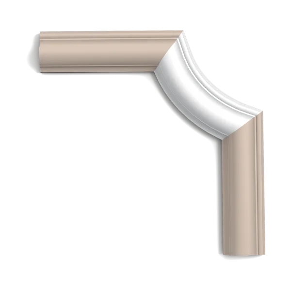 Угловой элемент Orac P801C (198*110*260 мм) в Уфе