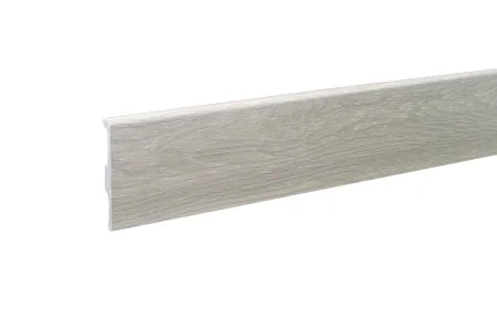 Плинтус дюрополимерный Bonkeel Дуб Густо (80х14х2000 мм) в Уфе