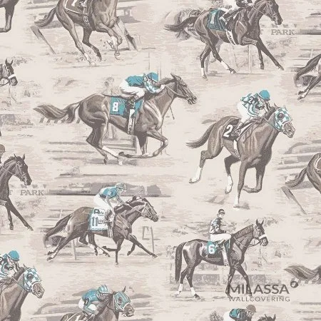 Обои Milassa Twins 12, 012/1 в Уфе