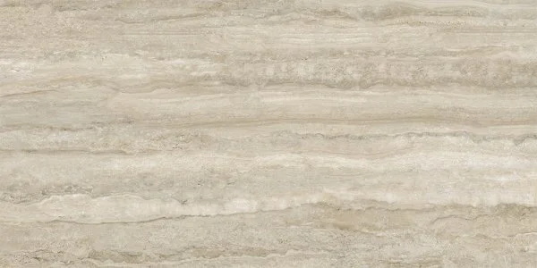 Керамогранит Vitra CityStone Травертин Линейный 60х120 (Натуральная и Реттифицированная) в Уфе