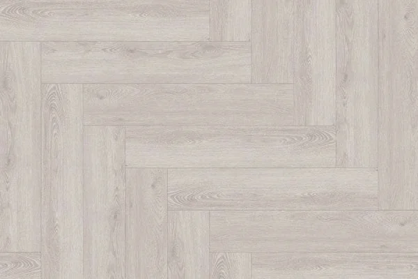 Виниловый пол Floor Factor Herringbone White Smoke Oak в Уфе