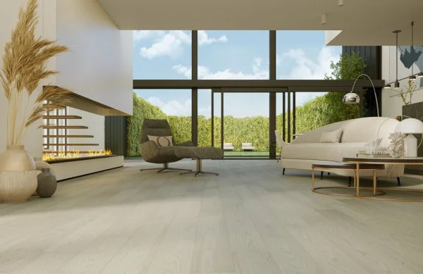 Паркетная доска Quartz Parquet Классик 7 мм Дуб Песочный 408 в Уфе