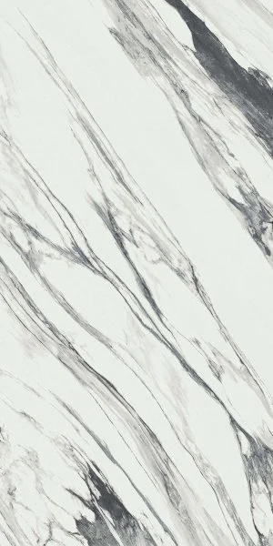 Керамогранит Italon Шарм Делюкс Статуарио Фантастико 80х160 (Натуральная и реттифицированная) в Уфе