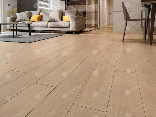 Инженерная доска Alpine Floor Villa Дуб Сэнди в Уфе