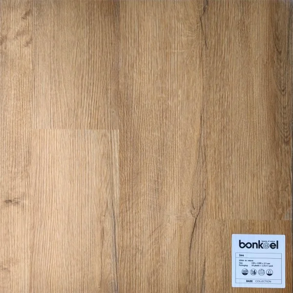 Плитка SPC Bonkeel Base 3.5мм 344 в Уфе