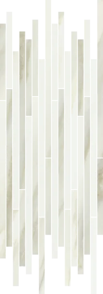 Керамогранит Italon Шарм Эдванс Кремо 26х75 Стрип (Люкс и реттифицированная) в Уфе