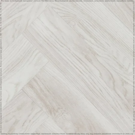 ПВХ плитка FineFlex Wood Дуб Лапландский FX-105 в Уфе
