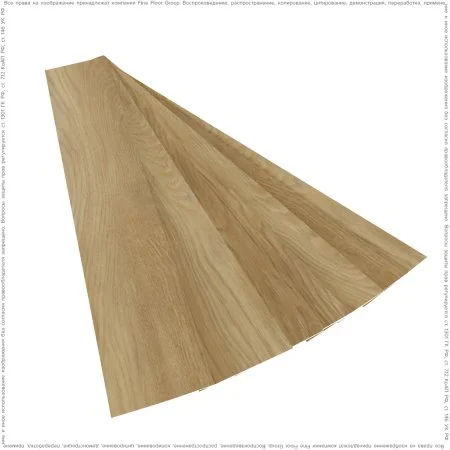 ПВХ плитка FineFlex Wood Дуб Эрзи FX-111 в Уфе