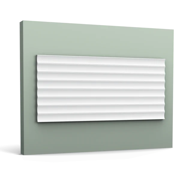 Декоративная панель Orac W109 (200x25x1.2 см) в Уфе