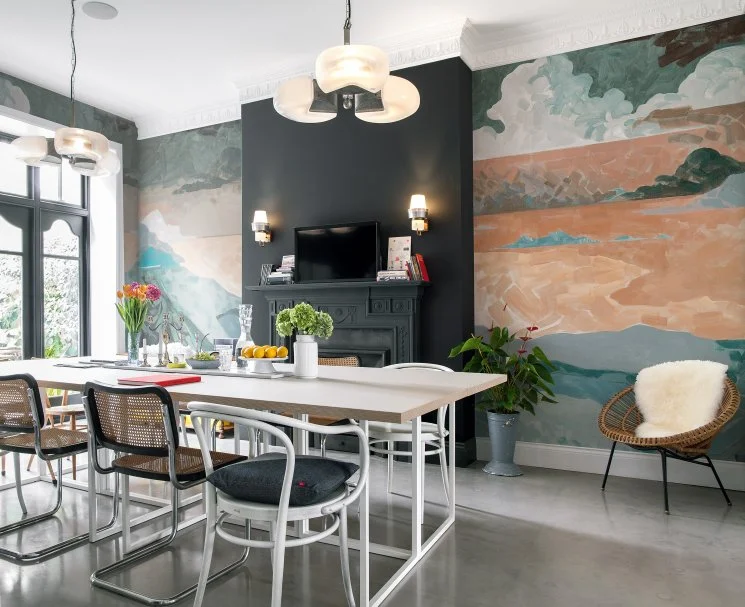 Обои Loymina Etude vol. II ETD20 004 в Уфе