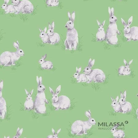 Обои Milassa Twins 1, 005 в Уфе