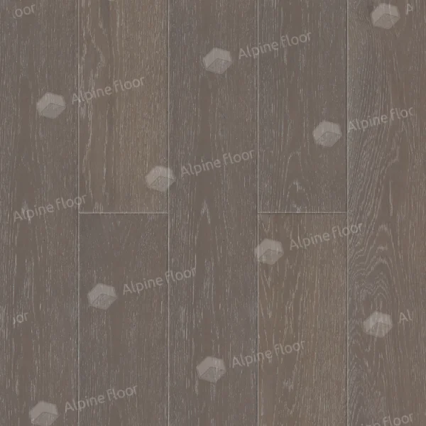 Инженерная доска Alpine Floor Villa Дуб Грей Стори в Уфе