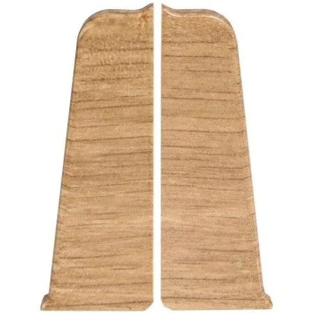 Заглушка INDO70 10 Дуб Бурбон в Уфе