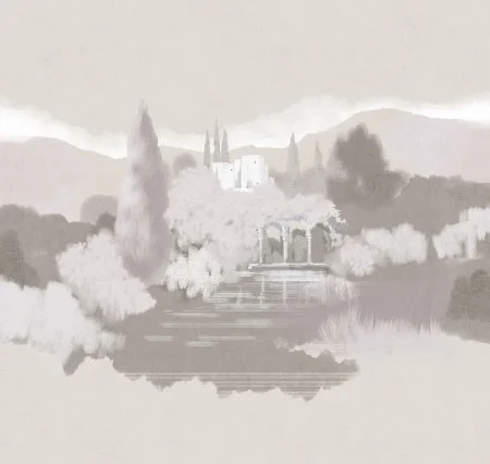 Обои Loymina Пейзаж vol. 2 ART12 002 в Уфе