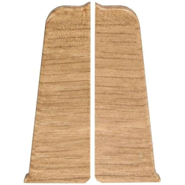 Заглушка INDO70 10 Дуб Бурбон в Уфе