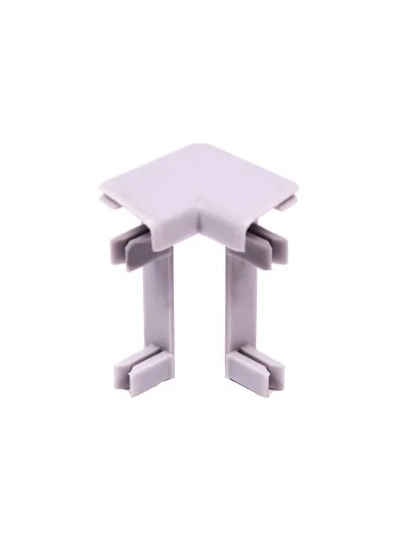 Внутренний угол Korner 106 Светло-серый в Уфе