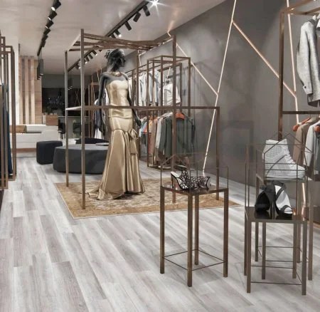 Виниловый пол Royce Ultima U1961 Дуб Албани в Уфе