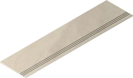 Керамогранит Italon Эверстоун Мун 30х120 ступень в Уфе