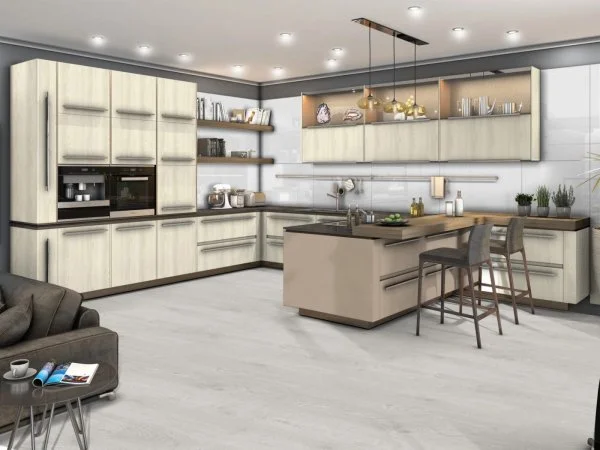 Ламинат AGT Effect PRK903 Эверест в Уфе