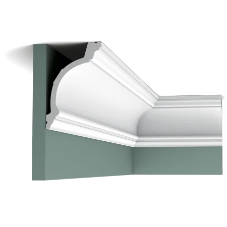 Карниз Orac C217 (156*103*2000 мм) в Уфе