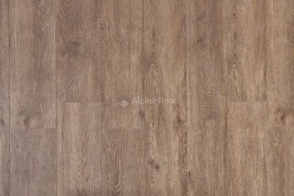 Каменно-полимерная плитка Alpine Floor Grand Sequoia Секвоя Маслина ECO 11-11, 4мм 43 класс в Уфе