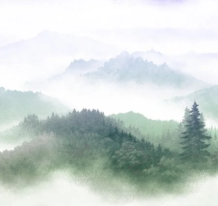 Обои Loymina Пейзаж ART7 005 в Уфе