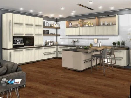 Ламинат AGT Effect PRK909 Россо в Уфе