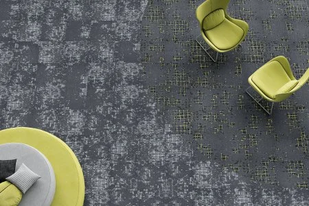 Ковровая плитка AW Macro 94 в Уфе