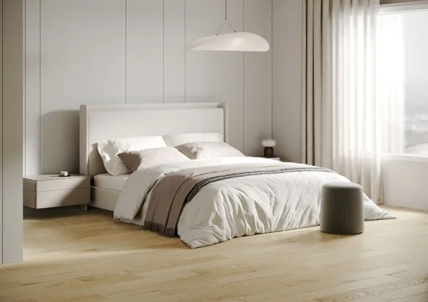 Паркетная доска Quartz Parquet Классик 5 мм Дуб Тоскана 407 в Уфе