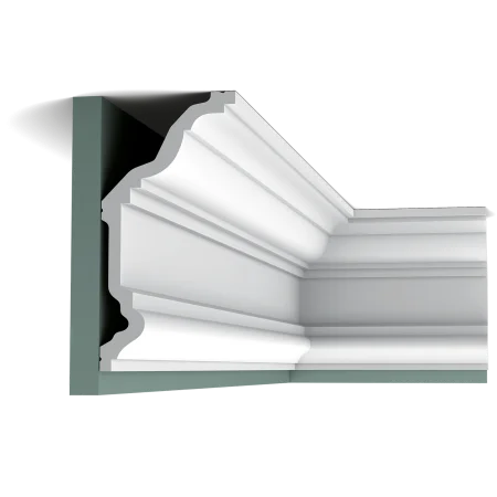 Карниз Orac C332 (23*114*2000 мм) в Уфе