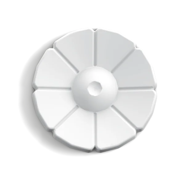 Декоративный элемент Orac P20 (D6.1*8*61 мм) в Уфе