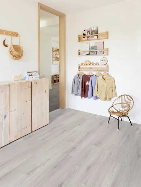 Плитка SPC Adelar Eterna Acoustic Chapman Oak 05221 + подложка в Уфе