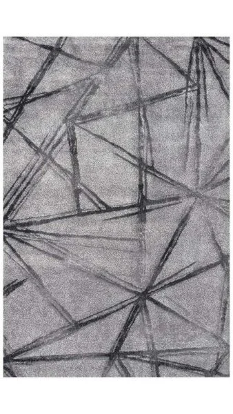 Ковер Синтелон Vegas Home 1,20х1,70 22GSG Прямоугольник в Уфе