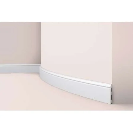 Плинтус NMC Wallstyl FL1 Flex (80х12х2000 мм) в Уфе