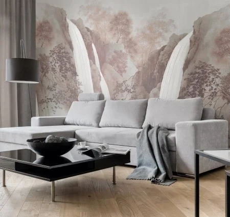 Обои Loymina Пейзаж ART5 012 в Уфе