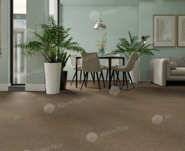 Ковровая плитка Alpine Floor Huron 402-2 Сагино в Уфе