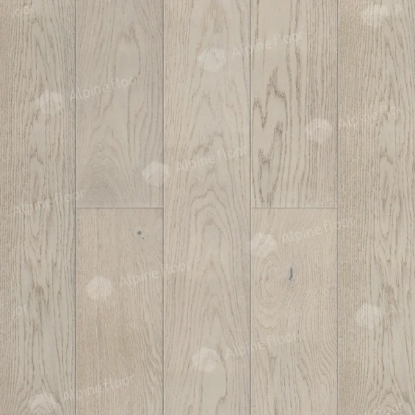 Инженерная доска Alpine Floor Villa Дуб Монблан в Уфе