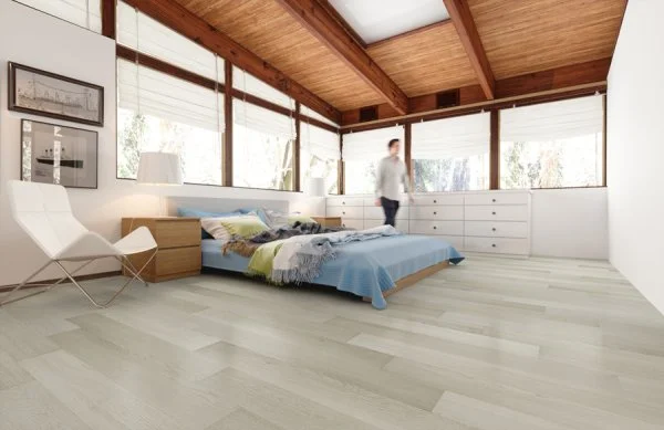 Кварц-виниловая плитка Refloor Fargo Comfort 67W948 Дуб Амстердам в Уфе