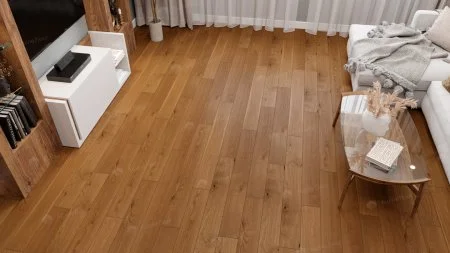 Инженерная доска Alpine Floor Studio Дуб Антик в Уфе