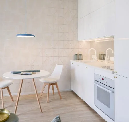 Обои Milassa Окинава OK6 001/1 в Уфе