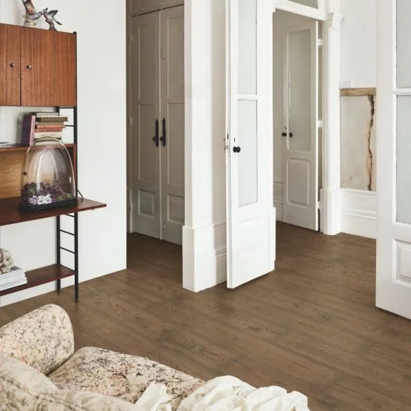 Ламинат Pergo Uppsala Pro Дуб Вековой Коричневый L1249-05243 в Уфе